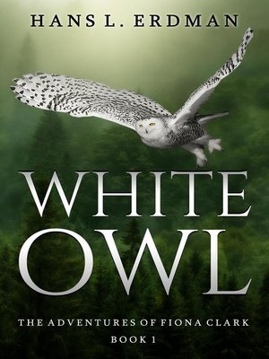 cover image of White Owl